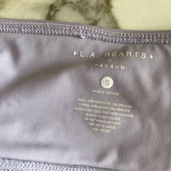 LA Hearts Pacsun two-piece bikini - Picture 7 of 7